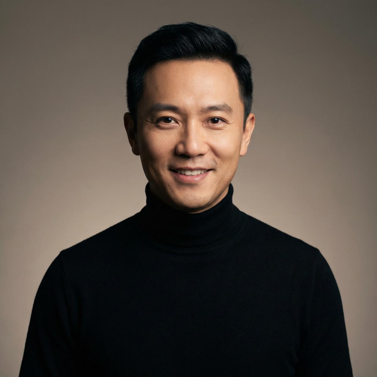 黑丝影视导演陈锐峰