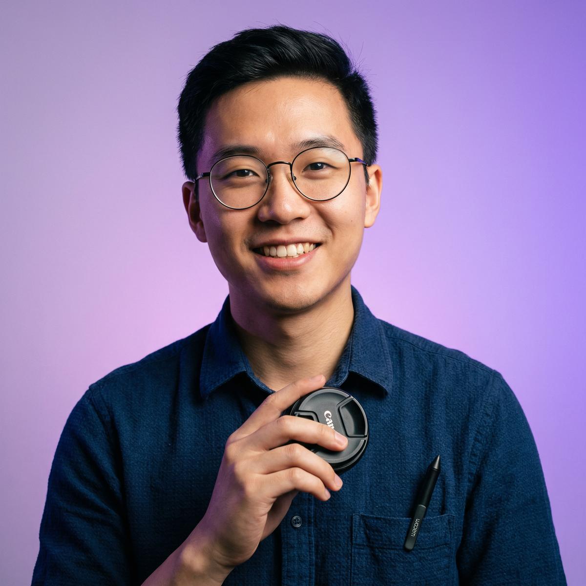 黑丝视频剪辑师张子墨